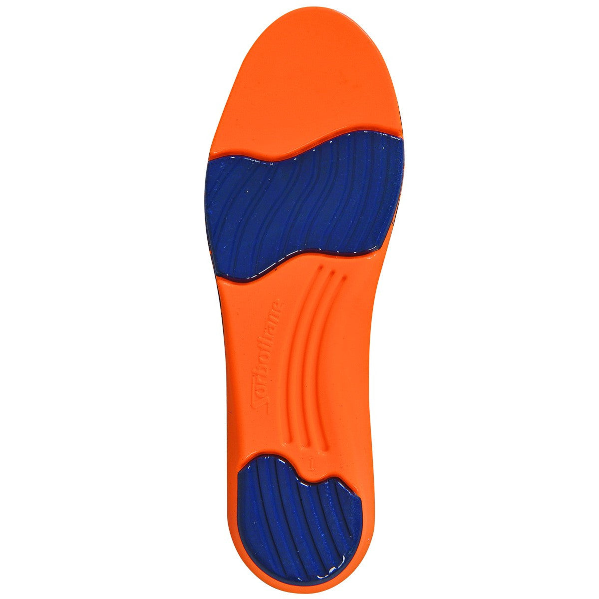 Mens Ultra Sole – Sorbothane Australia